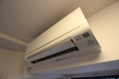 【設備】 | ラパンジール四天王寺東 | キレイなエアコンも付いてます☆