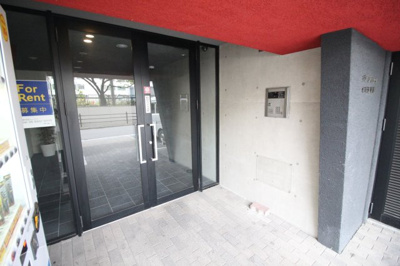 【セキュリティ】 | ラパンジール四天王寺東 | オートロック