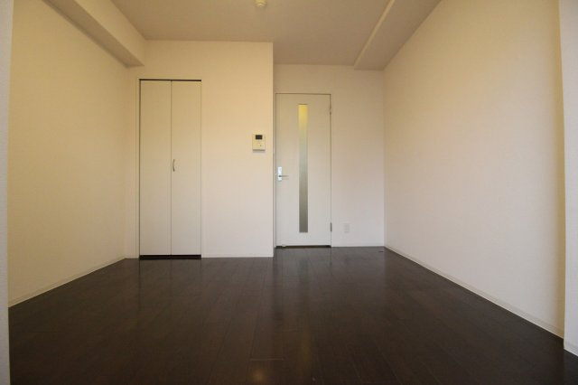 【その他】 | ラパンジール四天王寺東 | 白基調の解放感のあるお部屋です☆