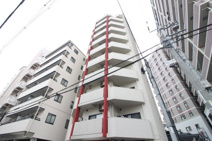 ラパンジール四天王寺東の画像