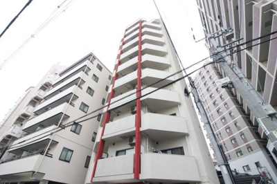 【外観】 | ラパンジール四天王寺東 | ラパンジール四天王寺東