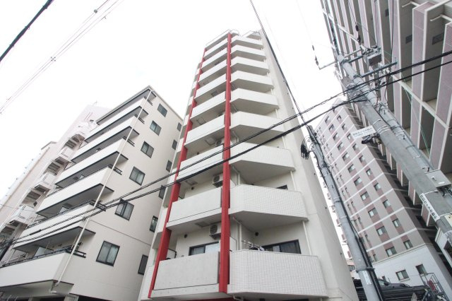 【外観】 | ラパンジール四天王寺東 | ラパンジール四天王寺東