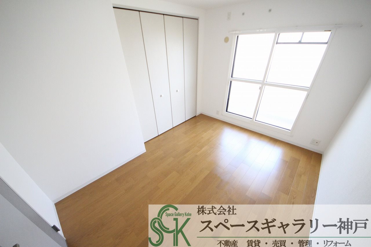 井吹東シティコートのその他|※お部屋によりカーペット仕様のお部屋になる場合があります※