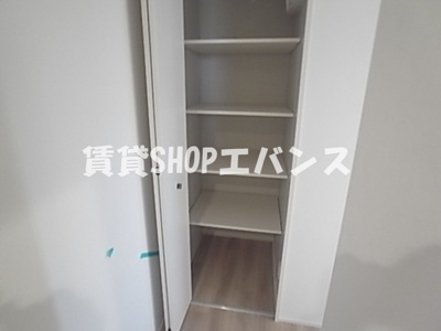 【収納】 | サニーハイツオリーブの森