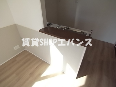  | サニーハイツオリーブの森