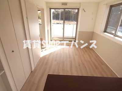  | サニーハイツオリーブの森