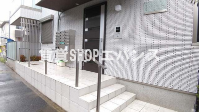  | サニーハイツオリーブの森