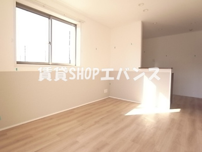 【居間・リビング】 | サニーハイツオリーブの森