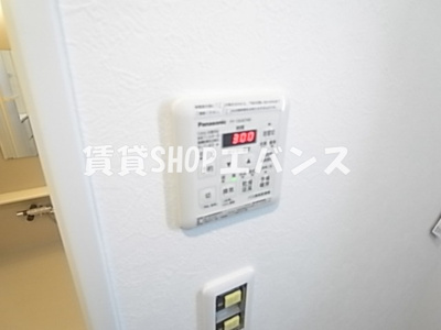 【設備】 | サニーハイツオリーブの森