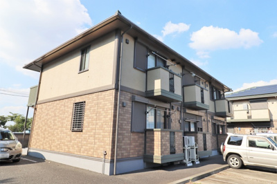 【外観】 | 第３サニーサイト | 外観