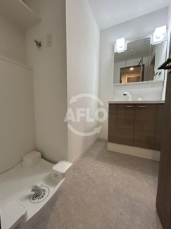 【洗面所】 | ルフォンプログレ南森町　堀川小学校区 | ルフォンプログレ南森町　洗面所