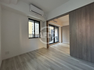 【寝室】 | ルフォンプログレ南森町　堀川小学校区 | ルフォンプログレ南森町　寝室