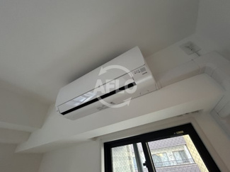 【設備】 | ルフォンプログレ南森町　堀川小学校区 | ルフォンプログレ南森町　エアコン