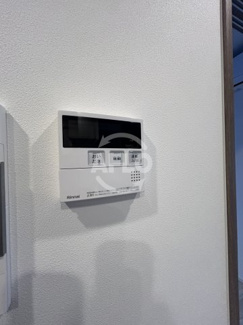 【設備】 | ルフォンプログレ南森町　堀川小学校区 | ルフォンプログレ南森町　給湯設備