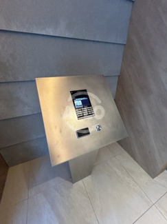 【セキュリティ】 | ルフォンプログレ南森町　堀川小学校区 | ルフォンプログレ南森町　オートロック