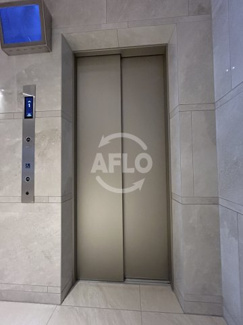 【その他共用部分】 | ルフォンプログレ南森町　堀川小学校区 | ルフォンプログレ南森町　エレベーター