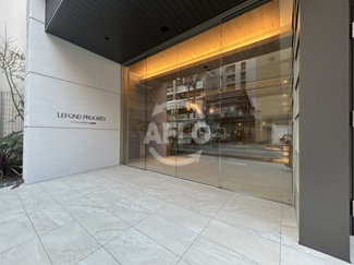 【その他】 | ルフォンプログレ南森町　堀川小学校区 | ルフォンプログレ南森町　ロビー