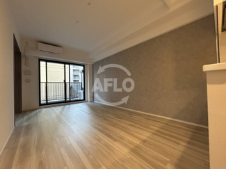 【居間・リビング】 | ルフォンプログレ南森町　堀川小学校区 | ルフォンプログレ南森町　リビング