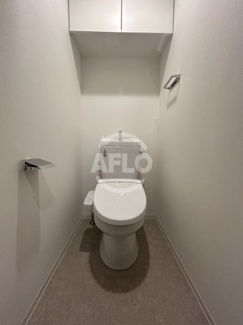 【トイレ】 | ルフォンプログレ南森町　堀川小学校区 | ルフォンプログレ南森町　トイレ