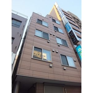 ペントス神田五軒町