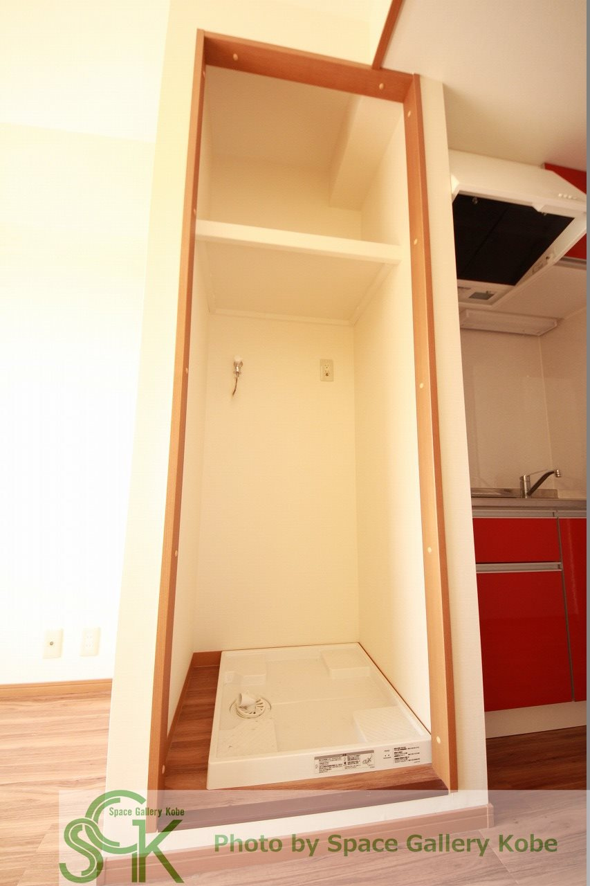 学園西カレッジハイツの設備|※お部屋により仕様が異なる場合があります。