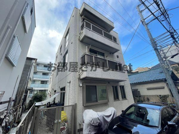 Ｆｉｎｅ　ＭＩＴＡ【おとり物件なし】#田町 #港区