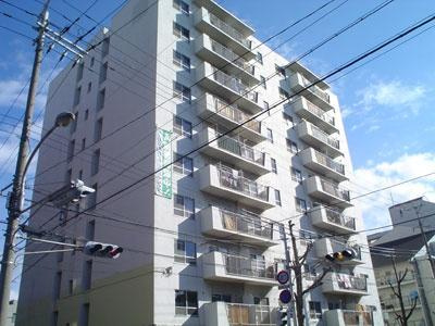 エスペランサ魚崎