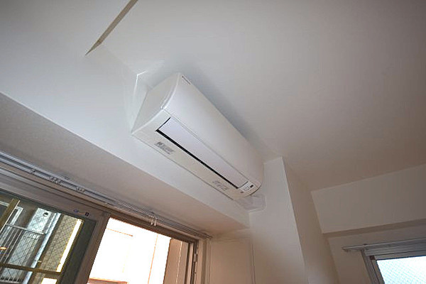 シャーメゾン神戸　(J-cubeKOBE)の設備