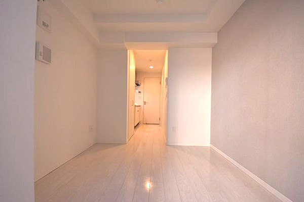 シャーメゾン神戸　(J-cubeKOBE)の居間・リビング