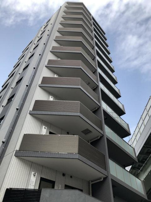 【外観】 | アイル王子ノルド |  