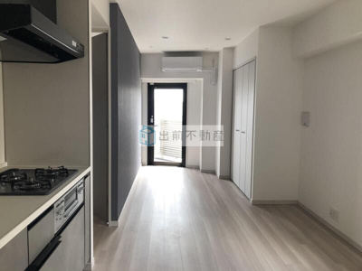 【居間・リビング】 | アイル王子ノルド