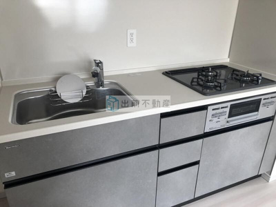 【キッチン】 | アイル王子ノルド