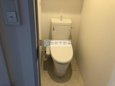 【トイレ】 | アイル王子ノルド