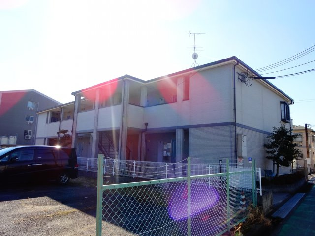 リヴェール東野のその他