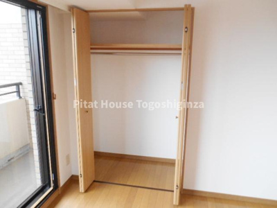 【収納】 | インザガーデン | 別部屋参考写真