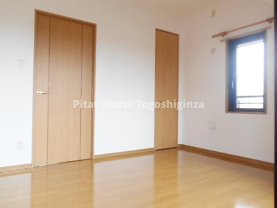 【その他】 | インザガーデン | 別部屋参考写真