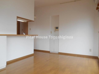 【設備】 | インザガーデン | 別部屋参考写真