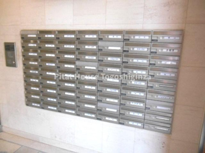 【その他共用部分】 | インザガーデン