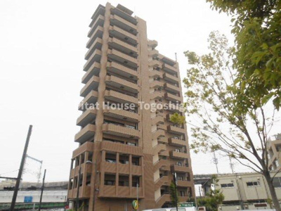 【外観】 | インザガーデン