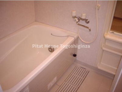 【浴室】 | インザガーデン | 別部屋参考写真