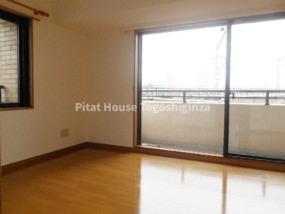 【寝室】 | インザガーデン | 別部屋参考写真