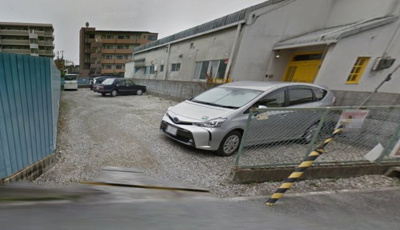 【駐車場】 | 平野モータープール