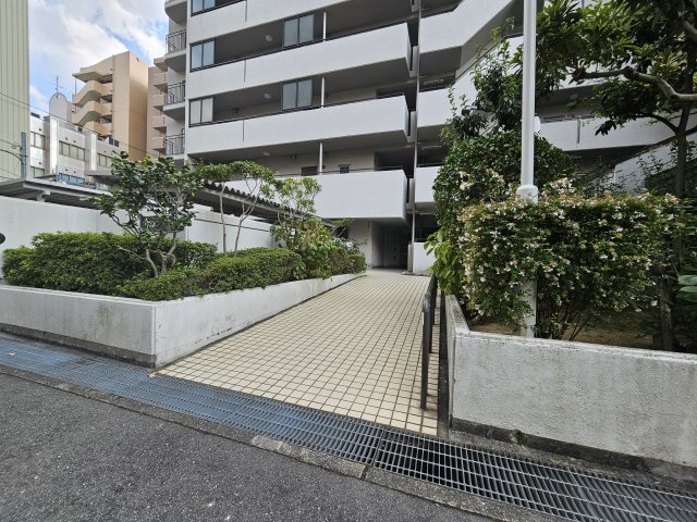 イトーピア灘ＫＩＴＡＮＯの展望