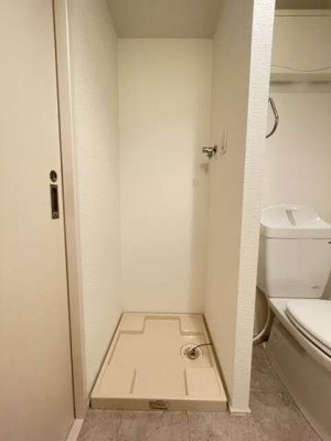 【設備】 | ラ・ヴィータ板橋