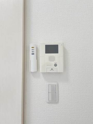 【セキュリティ】 | ラ・ヴィータ板橋