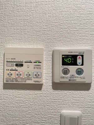 【設備】 | ラ・ヴィータ板橋