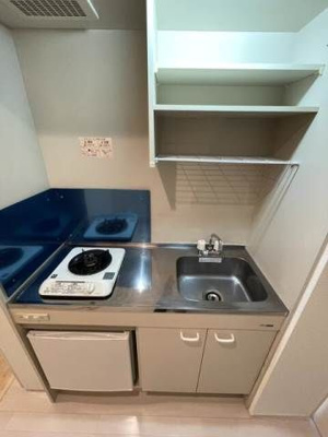 【キッチン】 | ラ・ヴィータ板橋