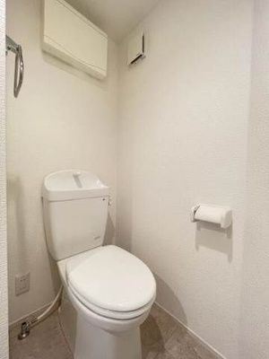 【トイレ】 | ラ・ヴィータ板橋