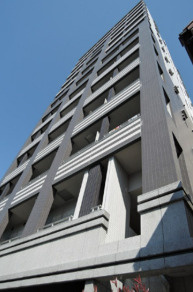 【外観】 | プレールドゥーク東京イースト４リバーサイド