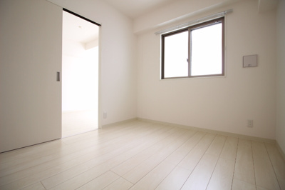 【寝室】 | エスコパークヒルズ問屋町